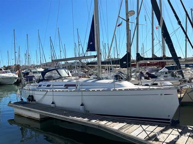 DUFOUR DUFOUR 36 CLASSIC