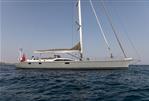 NAUTOR SWAN SWAN 82