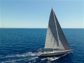 NAUTOR SWAN SWAN 82