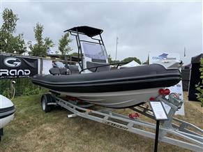 Grand Drive 600 LUX