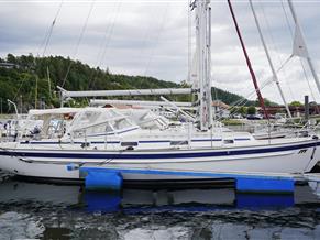 Malö 36 Classic