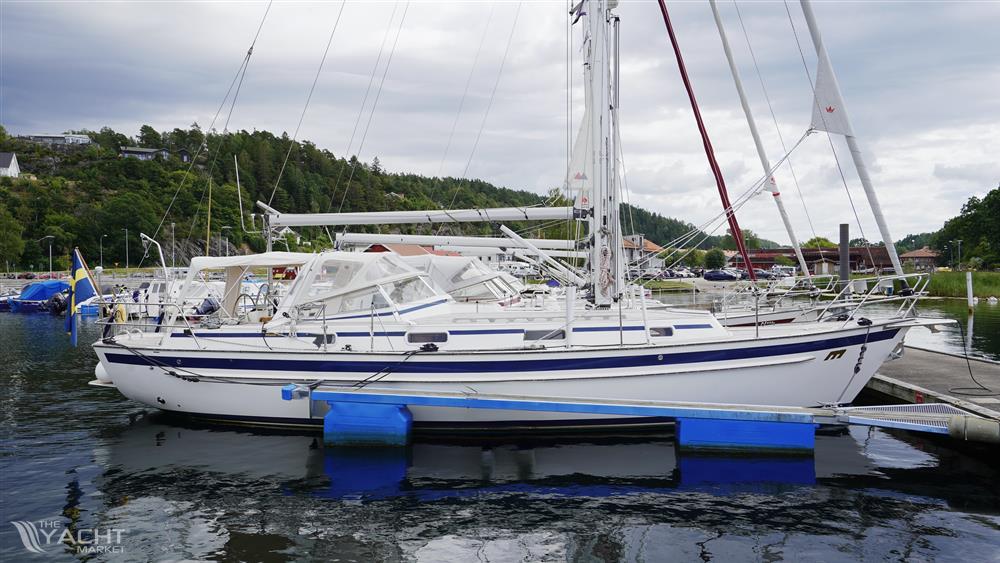 Mal&#246; 36 Classic