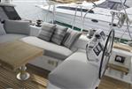 Beneteau Sense 55