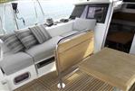 Beneteau Sense 55