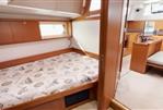 Beneteau Sense 55
