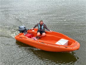 Rigiflex New Matic 360