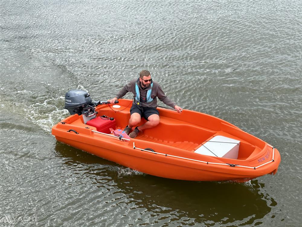 Rigiflex New Matic 360