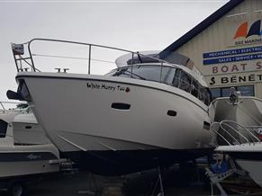 Sealine F42