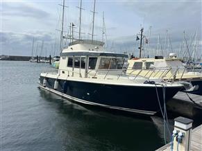Botnia Targa 35 Fly