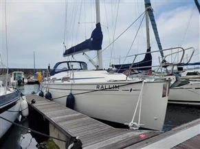 Bavaria 30 Cruiser