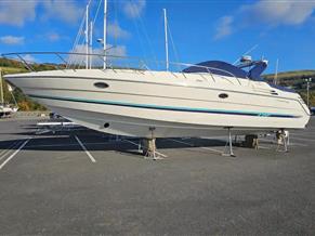 Cranchi Mediterranee 40