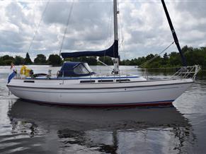 Storebro 33 Royal