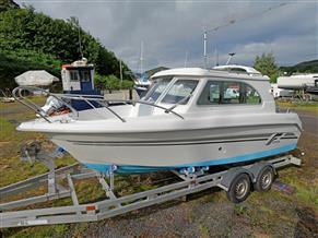 Finnmaster 61CA