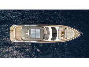 AZIMUT AZIMUT 72 FLY