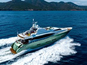 PERI YACHTS PERI 29