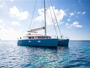 Lagoon 620 NEO