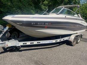 Crownline Eclipse E21XS