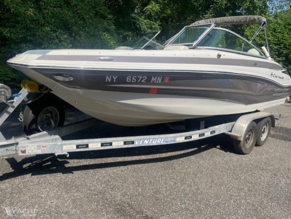 Crownline Eclipse E21XS