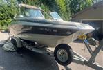 Crownline Eclipse E21XS