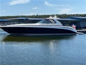 Sea Ray 540 Sundancer