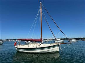 Cornish Crabbers 22