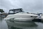 Sea Ray 245 Weekender