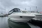 Sea Ray 245 Weekender