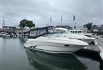 Sea Ray 245 Weekender