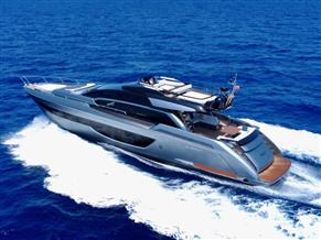 Riva 76 Perseo Super