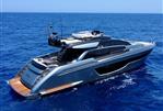 Riva 76 Perseo Super