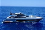Riva 76 Perseo Super
