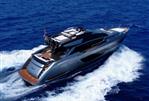 Riva 76 Perseo Super