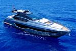 Riva 76 Perseo Super