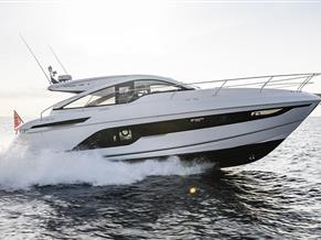 Fairline Targa 45 Open