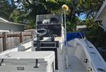 SeaCraft Superfisherman 18 - 1989 SeaCraft Superfisherman 18 - Photo #5