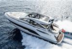Fairline Targa 45 Open