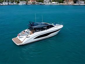 Princess V55