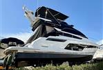 Fairline Squadron 50