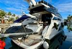 Fairline Squadron 50