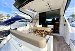 Fairline Squadron 50