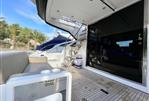 Fairline Squadron 50