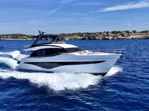 Princess Y72
