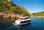 Fairline Targa 48 Open