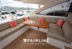 Fairline Targa 48 Open