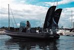 Odyssey RIB Pursuit 650 - 650 34