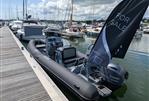 Odyssey RIB Pursuit 650 - 2