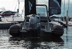 Odyssey RIB Pursuit 650 - 650 25
