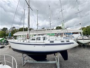 Nauticat 42