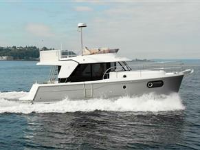 Beneteau Swift Trawler 30