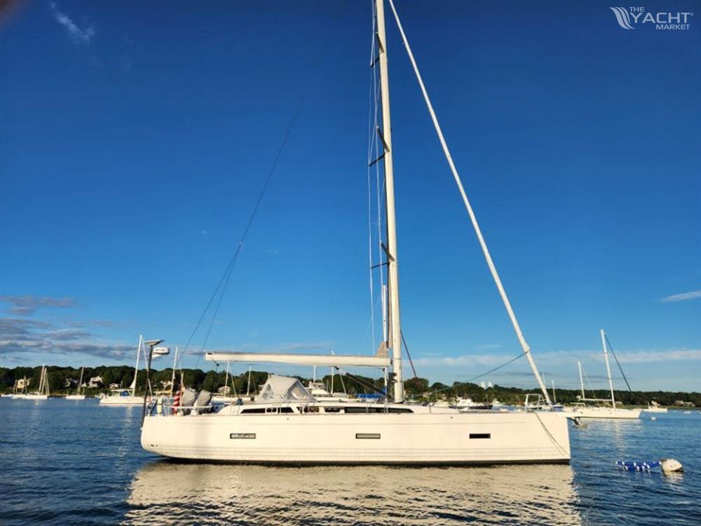 X-YACHTS X4.9 - X4.9